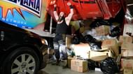 The Monster will take revenge for TLC.